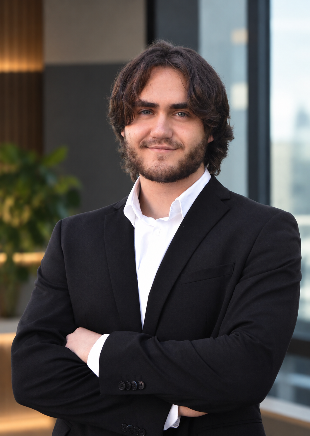 Alexander Maurer