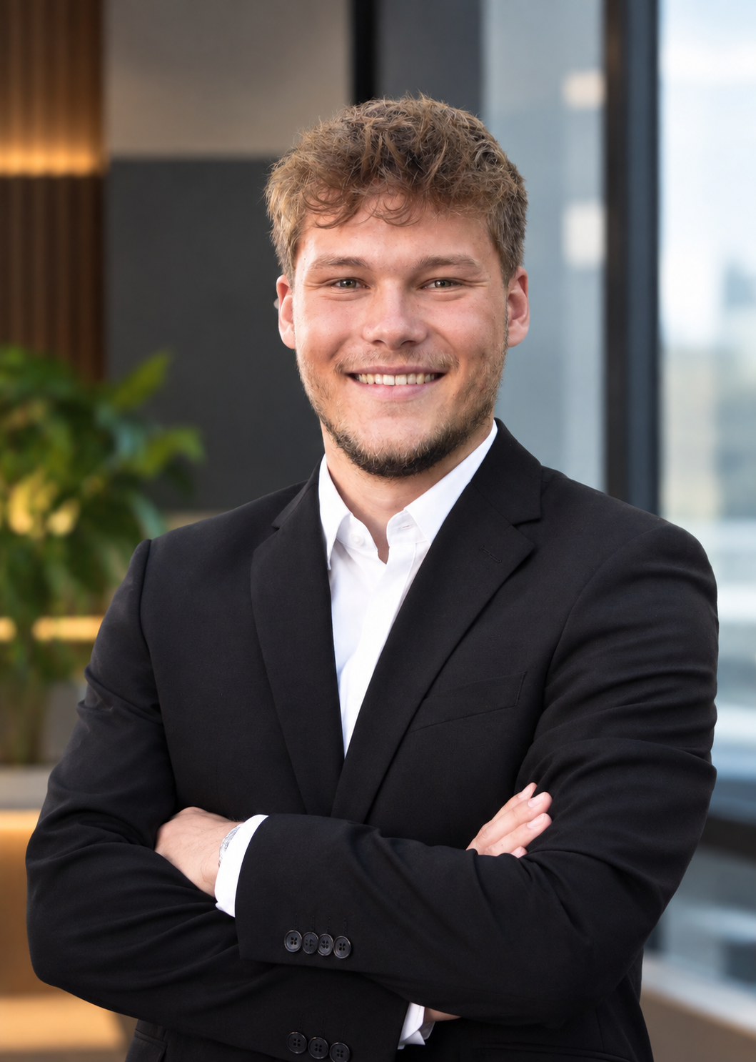 Moritz Stein