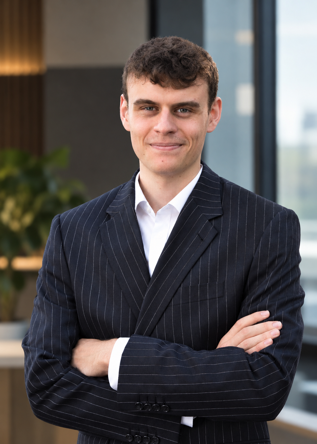 Tom Siegele